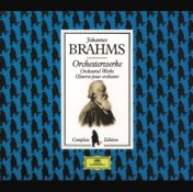 Brahms Edition: Orchestral Works