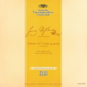 Schubert: Symphony No.9; Rosamunde, Overture to "Die Zauberharfe", D.644