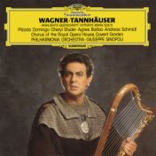 Wagner: Tannhäuser - Highlights