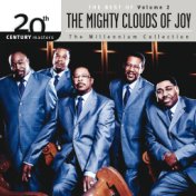 20th Century Masters - The Millenium Collection: The Best Of The Mighty Clouds Of Joy (Vol. 2)