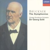 Bruckner: The Symphonies