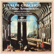 Vivaldi: L'estro armonico Op.3