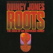 Roots: The Saga Of An American Family