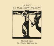 Bach, J.S.: St. Matthew Passion