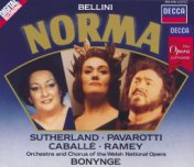 Bellini: Norma