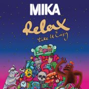 Relax / Lollipop Bundle