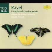 Ravel: Complete Orchestral Works