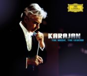 Herbert von Karajan - The Music, The Legend