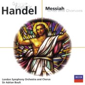 Handel: Messiah - Arias & Choruses