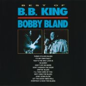 Best Of B.B. King & Bobby Bland