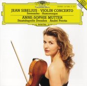 Sibelius: Violin Concerto Op. 47; Serenades; Humoresque