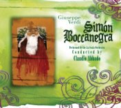 Verdi: Simon Boccanegra (International Version)