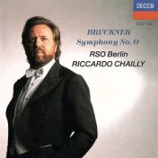 Bruckner: Symphony No. 0; Overture in G minor