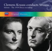 Strauss, R.: Salome