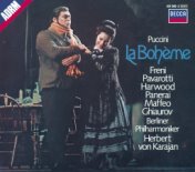 Puccini: La Bohème