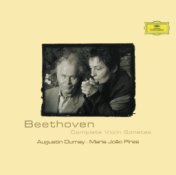 Beethoven: Complete Violin Sonatas