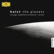 Holst: The Planets / Vaughan Williams: Fantasia on Greensleeves; Fantasia on a Theme by Thomas Fallis