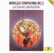 Mahler: Symphony No.3