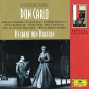 Verdi: Don Carlo (Live at Felsenreitschule, Salzburg Festival, 1958)