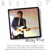 Best Of Ricky King