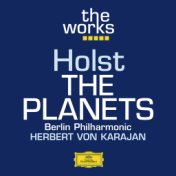 Holst: The Planets