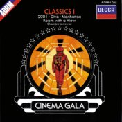 Classics I - Cinema Gala