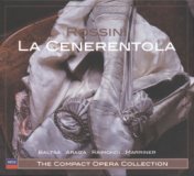 Rossini: La Cenerentola (2 CDs)