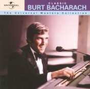 Classic Burt Bacharach - The Universal Masters Collection