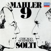 Mahler: Symphony No. 9