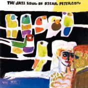 The Jazz Soul Of Oscar Peterson