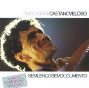 The Best Of Caetano Veloso - Sem Lenco Sem Documento