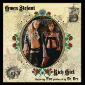 Rich Girl (International Version)