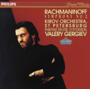 Rachmaninov: Symphony No.2