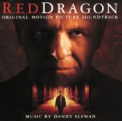 Red Dragon (Original Motion Picture Soundtrack)