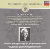 Bliss: Orchestral Works