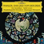 Mahler: Das Lied von der Erde