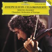 Haydn: Cello Concertos Nos.1 & 2; Violin (Cello) Concerto No.4