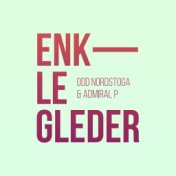 Enkle gleder