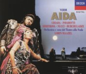 Verdi: Aïda