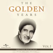Amitabh Bachchan - The Golden Years (Vol. 1)