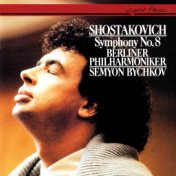 Shostakovich: Symphony No. 8