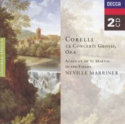 Corelli: Concerti Grossi, Op.6