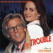 I Love Trouble (Original Motion Picture Soundtrack)