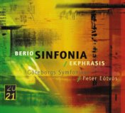 Berio: Sinfonia