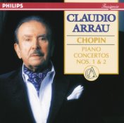 Chopin: Piano Concertos Nos. 1 & 2