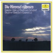 Die Himmel Ruhmen (The Heavens Are Sounding)