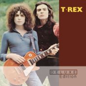 T. Rex (Deluxe Edition)