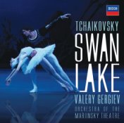 Tchaikovsky: Swan Lake (highlights)