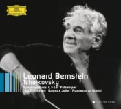 Leonard Bernstein