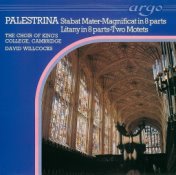 Palestrina: Choral Works